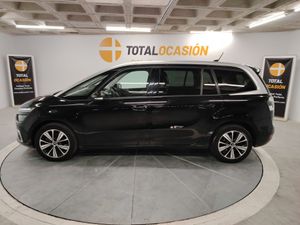 Citroën C4 Picasso BlueHDi 88KW (120CV) Feel - Foto 6
