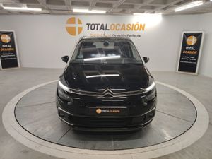Citroën C4 Picasso BlueHDi 88KW (120CV) Feel - Foto 7