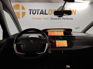 Citroën C4 Picasso BlueHDi 88KW (120CV) Feel - Foto 25