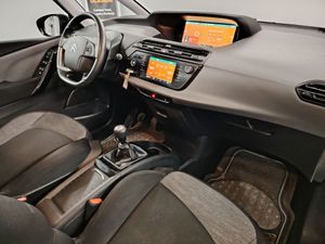Citroën C4 Picasso BlueHDi 88KW (120CV) Feel - Foto 24