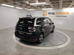 Citroën C4 Picasso BlueHDi 88KW (120CV) Feel - Foto 3