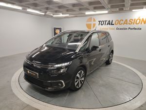 Citroën C4 Picasso BlueHDi 88KW (120CV) Feel - Foto 3