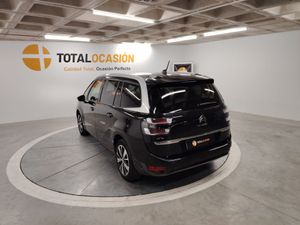 Citroën C4 Picasso BlueHDi 88KW (120CV) Feel - Foto 4