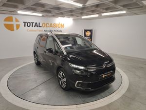 Citroën C4 Picasso BlueHDi 88KW (120CV) Feel - Foto 2