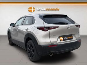 Mazda CX-30 e-SKYACTIV-X 2.0 137kW Homura - Foto 4