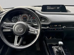 Mazda CX-30 e-SKYACTIV-X 2.0 137kW Homura - Foto 9