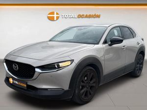 Mazda CX-30 e-SKYACTIV-X 2.0 137kW Homura - Foto 3