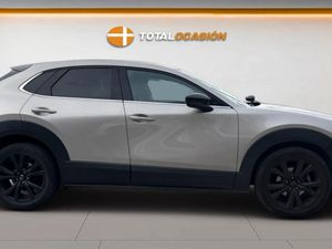 Mazda CX-30 e-SKYACTIV-X 2.0 137kW Homura - Foto 5