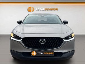 Mazda CX-30 e-SKYACTIV-X 2.0 137kW Homura - Foto 7