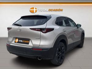 Mazda CX-30 e-SKYACTIV-X 2.0 137kW Homura - Foto 3