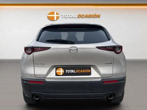 Mazda CX-30 e-SKYACTIV-X 2.0 137kW Homura - Foto 8