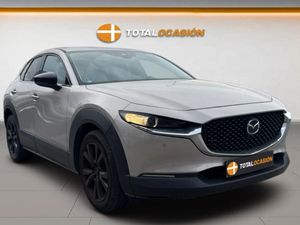 Mazda CX-30 e-SKYACTIV-X 2.0 137kW Homura - Foto 2