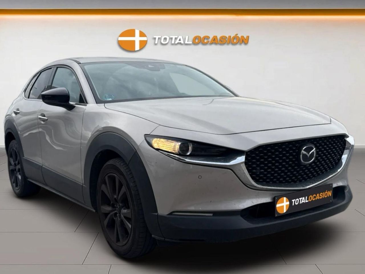 Mazda CX-30 e-SKYACTIV-X 2.0 137kW Homura - Foto 1