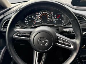 Mazda CX-30 e-SKYACTIV-X 2.0 137kW Homura - Foto 10