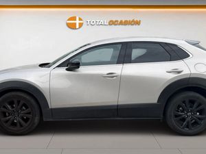 Mazda CX-30 e-SKYACTIV-X 2.0 137kW Homura - Foto 6