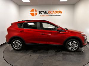 Hyundai Bayon 1.2 MPI Maxx - Foto 3