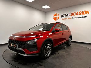 Hyundai Bayon 1.2 MPI Maxx - Foto 3