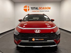 Hyundai Bayon 1.2 MPI Maxx - Foto 9
