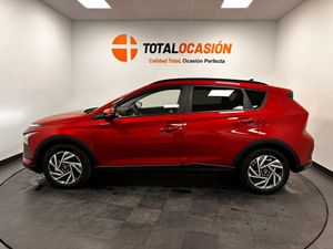 Hyundai Bayon 1.2 MPI Maxx - Foto 4