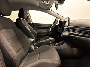 Hyundai Bayon 1.2 MPI Maxx - Foto 17