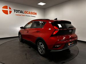 Hyundai Bayon 1.2 MPI Maxx - Foto 5