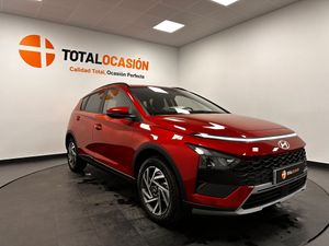 Hyundai Bayon 1.2 MPI Maxx - Foto 2