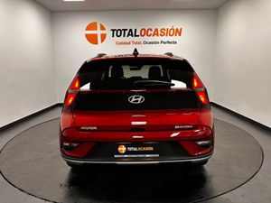 Hyundai Bayon 1.2 MPI Maxx - Foto 7