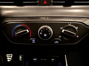 Hyundai Bayon 1.2 MPI Maxx - Foto 27