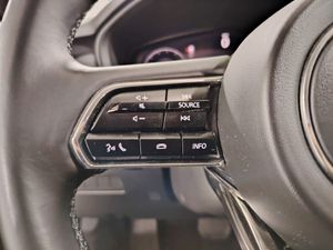 Mazda CX-60 e-Skyactiv PHEV AWD Exclusive-Line - Foto 13