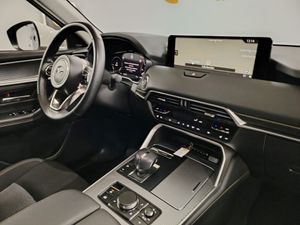 Mazda CX-60 e-Skyactiv PHEV AWD Exclusive-Line - Foto 26