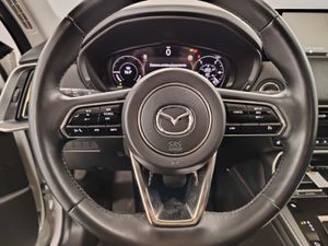 Mazda CX-60 e-Skyactiv PHEV AWD Exclusive-Line - Foto 12