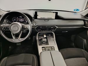 Mazda CX-60 e-Skyactiv PHEV AWD Exclusive-Line - Foto 18