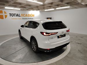 Mazda CX-60 e-Skyactiv PHEV AWD Exclusive-Line - Foto 4