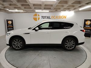 Mazda CX-60 e-Skyactiv PHEV AWD Exclusive-Line - Foto 6