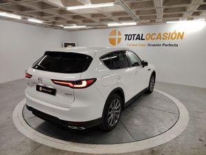 Mazda CX-60 e-Skyactiv PHEV AWD Exclusive-Line - Foto 3