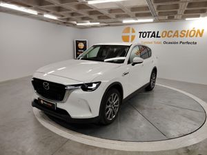 Mazda CX-60 e-Skyactiv PHEV AWD Exclusive-Line - Foto 3