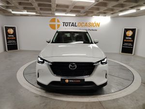 Mazda CX-60 e-Skyactiv PHEV AWD Exclusive-Line - Foto 7