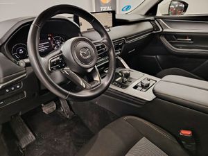 Mazda CX-60 e-Skyactiv PHEV AWD Exclusive-Line - Foto 11