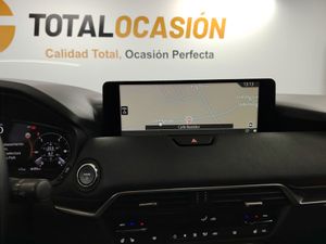 Mazda CX-60 e-Skyactiv PHEV AWD Exclusive-Line - Foto 23
