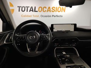 Mazda CX-60 e-Skyactiv PHEV AWD Exclusive-Line - Foto 17
