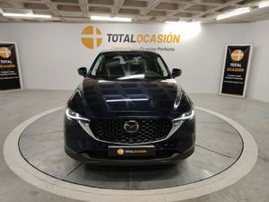 Mazda CX-5 2.0 GE 121kW (165CV) 2WD AT Zenith - Foto 7