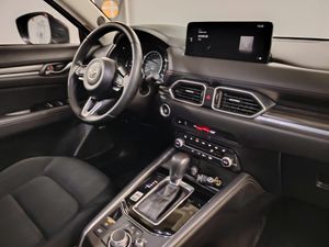 Mazda CX-5 2.0 GE 121kW (165CV) 2WD AT Zenith - Foto 21