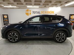 Mazda CX-5 2.0 GE 121kW (165CV) 2WD AT Zenith - Foto 5