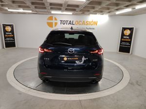 Mazda CX-5 2.0 GE 121kW (165CV) 2WD AT Zenith - Foto 8