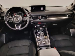Mazda CX-5 2.0 GE 121kW (165CV) 2WD AT Zenith - Foto 22