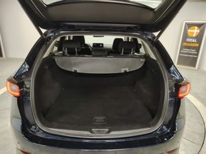 Mazda CX-5 2.0 GE 121kW (165CV) 2WD AT Zenith - Foto 10