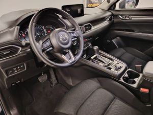 Mazda CX-5 2.0 GE 121kW (165CV) 2WD AT Zenith - Foto 11