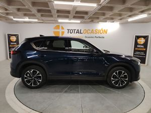 Mazda CX-5 2.0 GE 121kW (165CV) 2WD AT Zenith - Foto 6