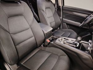 Mazda CX-5 2.0 GE 121kW (165CV) 2WD AT Zenith - Foto 25