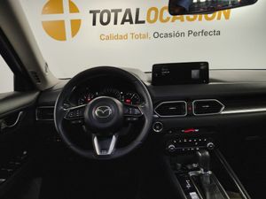 Mazda CX-5 2.0 GE 121kW (165CV) 2WD AT Zenith - Foto 24